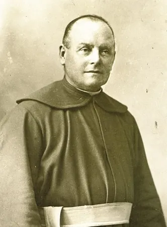 Padre Antonio Ludovico Sala  |  | pubblico dominio