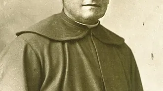 Padre Antonio Ludovico Sala, una vita di preghiera e di assistenza ai malati