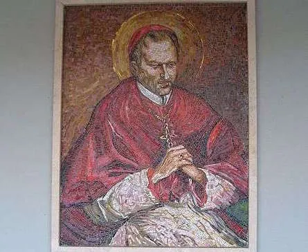 Sant'Alfonso de' Liguori |  | pubblico dominio