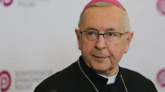 L'arcivescovo Gądecki, Giovanni Paolo II è stato ingannato sul caso McCarrick