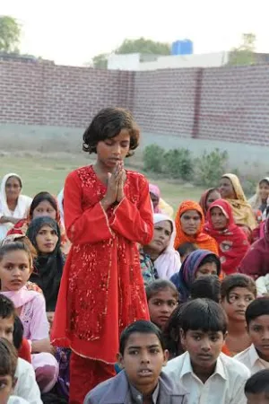 Cristiani in Pakistan |  | ACS