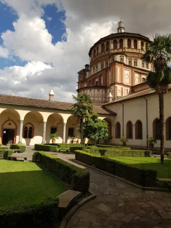 Museo Diocesano a Milano |  | ACI Stampa