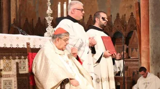 Il Cardinale Sepe ad Assisi: “San Francesco apra il nostro cuore all’accoglienza”