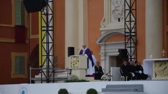 Papa Francesco: “Siate protagonisti della vita delle vostre comunità”