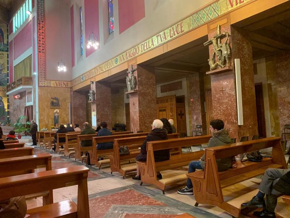 I vescovi argentini, ecco come tornare subito a far partecipare i ...