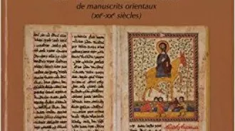 In mostra a Roma una collezione inedita di manoscritti iracheni antichi