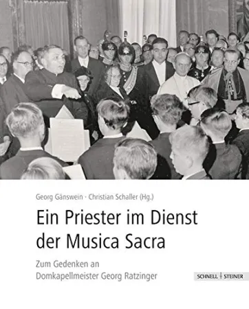 La copertina del libro  |  | Schnell & Steiner GmbH