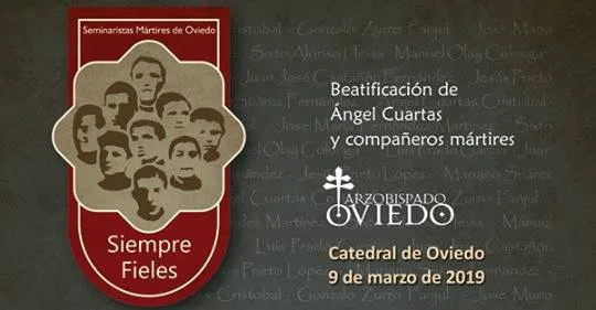Il ricordo della beatificazione  |  | www.cronistasoficiales.com