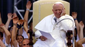 I vescovi polacchi chiedono che Giovanni Paolo II sia dottore della Chiesa 