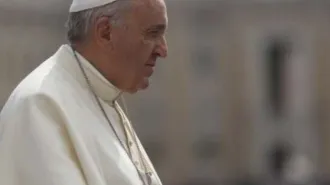 Papa Francesco: “Faccio quello che posso, ogni giorno, cerco di non fermarmi mai”