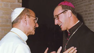 Concilio Vaticano II, una “semplice nota” che ha creato una grande storia