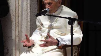 Benedetto XVI, un Papa emerito in piena attività 