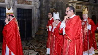 L’Arcivescovo Delpini ricorda il Cardinale Martini:“Era capace di promuovere il confronto"