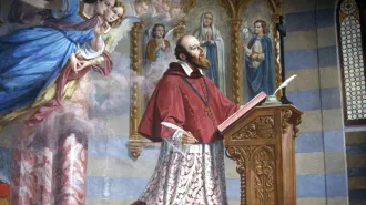 Papa Francesco, una lettera per il Quattrocentenario di San Francesco di Sales
