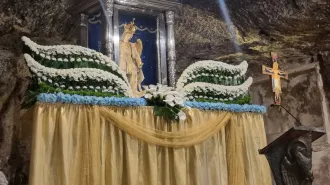 Il Gargano è in festa per San Michele Arcangelo