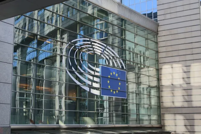 Una veduta della Commissione Europea | CCO