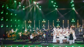 In Polonia il "Festival dei Salmi di Davide" sulla pace
