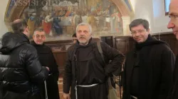 Assisi OFM