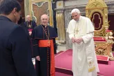 Chi è Benedetto XVI? La testimonianza del cardinale Fernando Filoni 