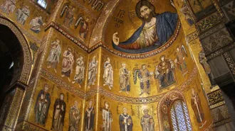 Meeting 2019, la bellezza del Duomo di Monreale, l'incontro con il Volto di Dio 
