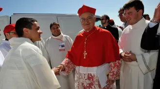 Collegio cardinalizio, sono 26 i Cardinali ultranovantenni