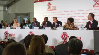 Aids, l’attenzione della Caritas per la diagnosi sui bambini