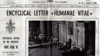 Humanae vitae: 50 anni dopo emerge la sua profetica necessità 