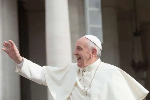 Papa Francesco |  | L'Osservatore Romano , ACI Group