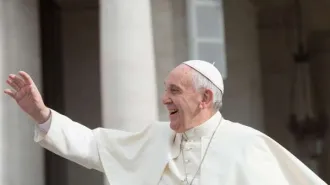 Papa Francesco, focalizzare, accogliere, coinvolgere le tre linee dell'educazione 