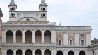 La "statio" di San Giovanni in Laterano