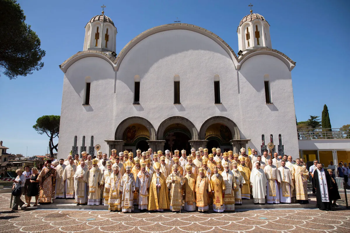 Chiesa Greco Cattolica Ucraina