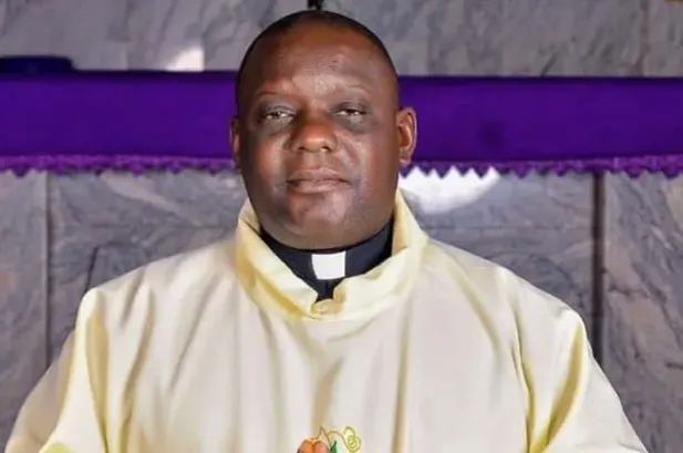 Uno dei sacerdoti uccisi  |  | ACI Africa / CBCN 