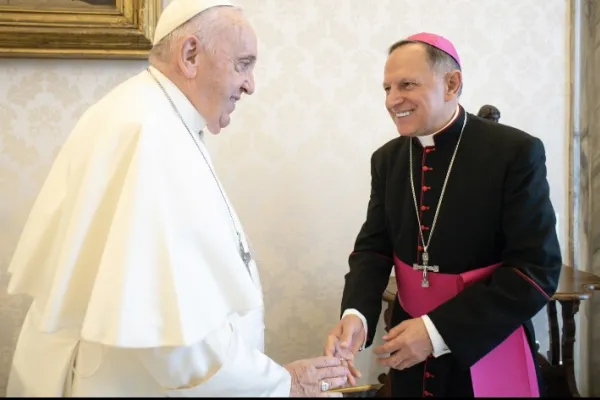 Vatican news / ACI GROUP