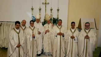 Dalle diocesi: nuovi sacerdoti con lo sguardo a Fatima 