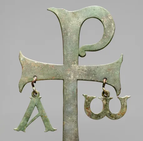 La croce di Aquileia |  | Fondazione Aquileia