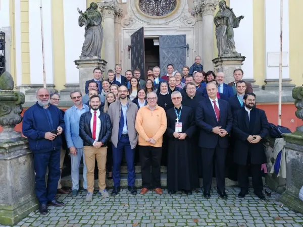EWTN European meeting 2019 |  | EWTN