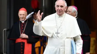 Il Papa a Genova, il Cardinale Bagnasco annuncia il programma