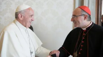 Papa Francesco nomina il Cardinale Sturla alla commissione della sua “Banca centrale”