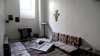 Damasco, anche l’oratorio salesiano costretto a chiudere