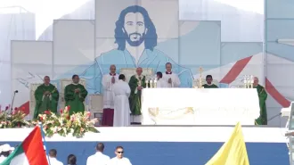 GMG Panama, Papa Francesco: “Giovani, siete l’adesso di Dio”