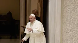 Papa Francesco - CNA