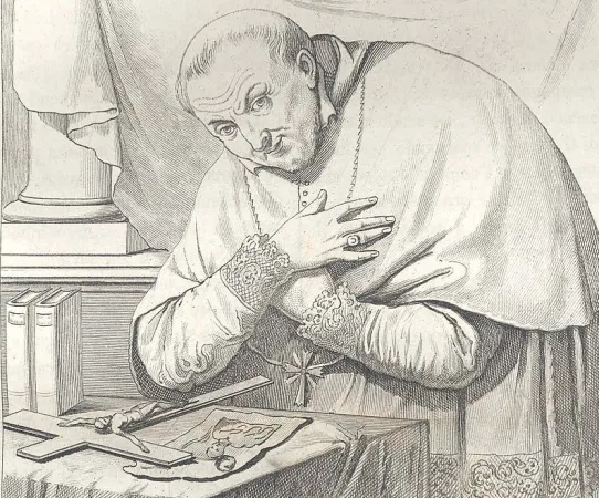 Sant'Alfonso M. de Liguori |  | pubblico dominio