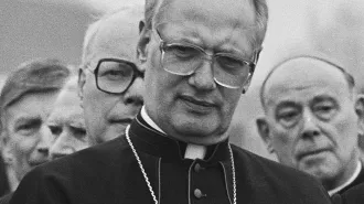 E' morto ad 88 anni il Cardinale olandese Simonis