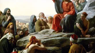 Le Beatitudini ci parlano di Gesù. VI Domenica del Tempo Ordinario