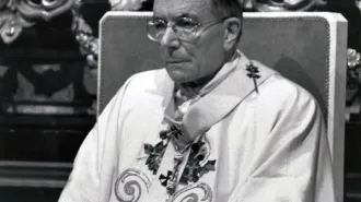Dieci anni fa la morte del Cardinale Saldarini
