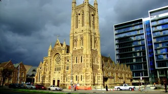 Abusi sessuali: Papa Francesco manda un Amministratore Apostolico ad Adelaide