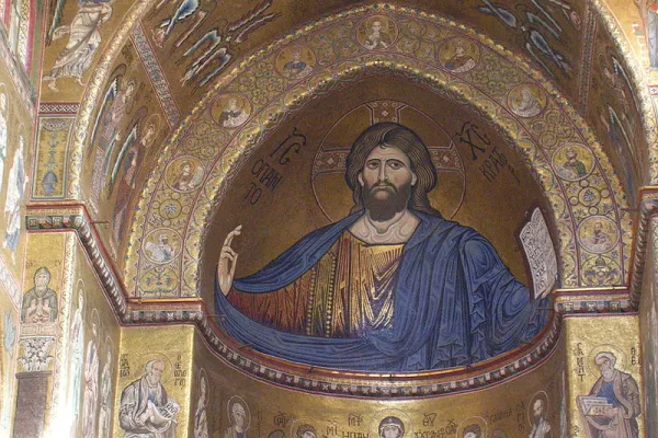 Duomo di Monreale - Wikipedia