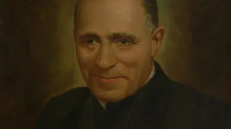 Don Renato Ziggiotti, quinto successore di San Giovanni Bosco
