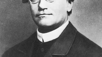Scienza e fede: Gregor Mendel, la genetica e S. Agostino