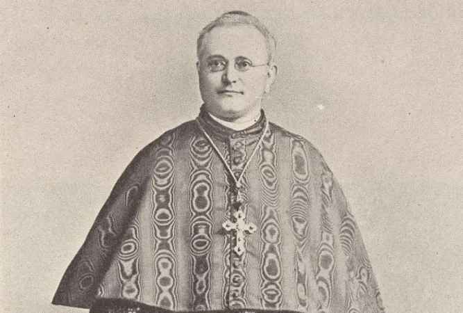 Il Cardinale Benedetto Lorenzelli |  | pubblico dominio 